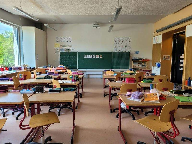 小学生向け基礎学力指導